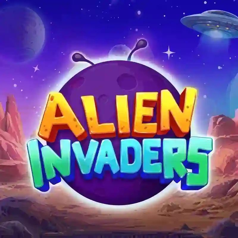 Alien Invaders