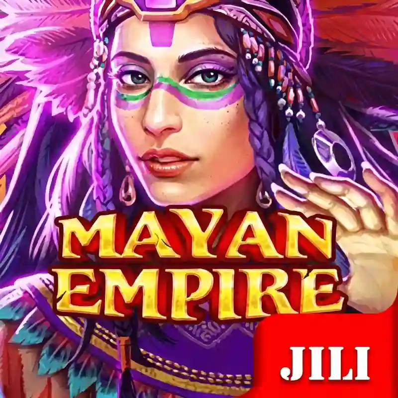 Mayan Empire Slot Game