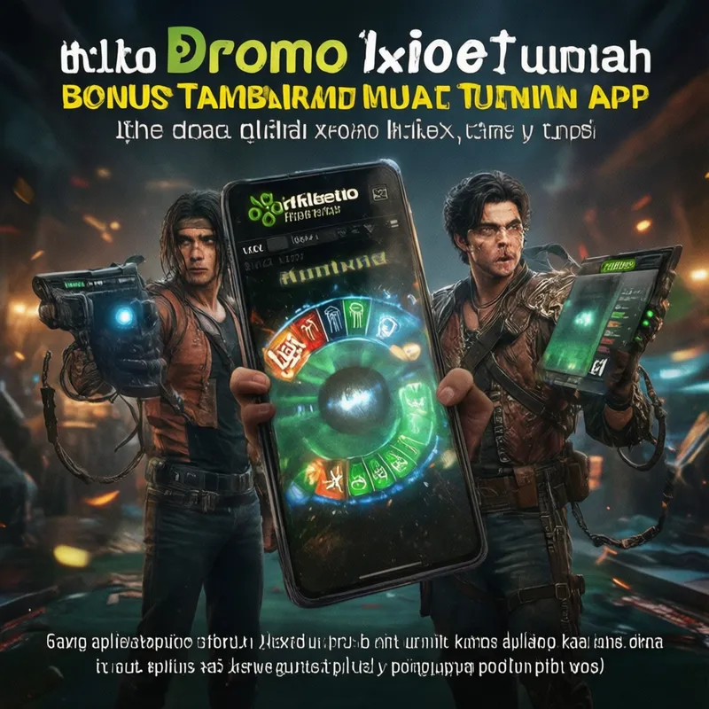 Kod Promo App