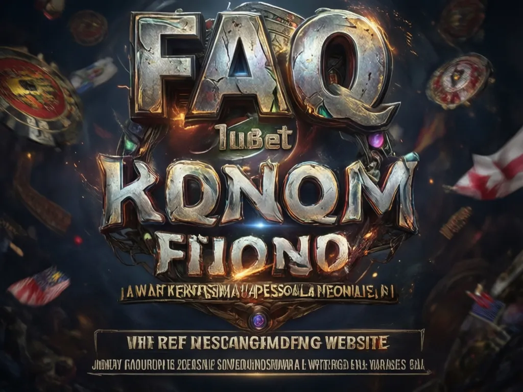 FAQ Kod Promo